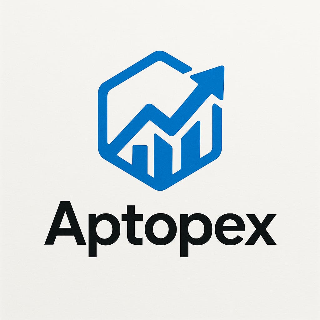 Aptopex Company Logo